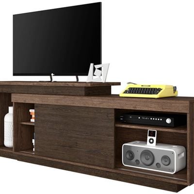 PEGASUS TV Unit for TVs upto 55 Inches with Storage