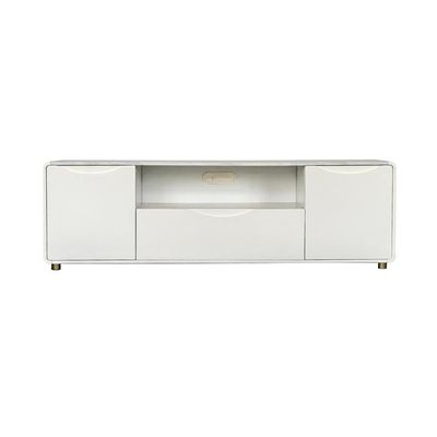 Grant TV Unit for TVs upto 60 Inches with Storage - 2 Years Warranty