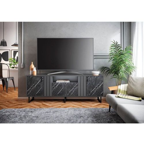 Archie TV Unit for TVs upto 47 Inches 1 Year Warranty