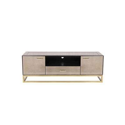Gabby TV Unit for TVs upto 65 Inches with Storage - 2 Years Warranty