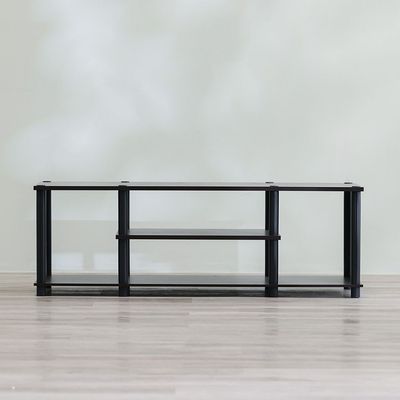 Torkay TV Unit - Wenge – With 2-Year warranty