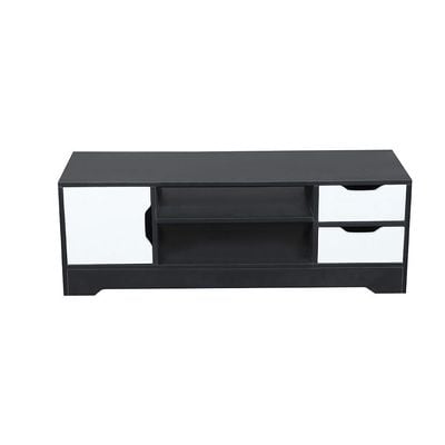 Topaz TV Unit for TVs upto 50 Inches with Storage - 1 Year Warranty