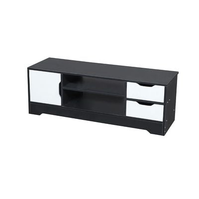 Topaz TV Unit for TVs upto 50 Inches with Storage - 1 Year Warranty