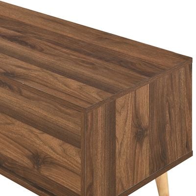 Palmer TV Unit – For TVs up to 65 Inches - Columbia Oak