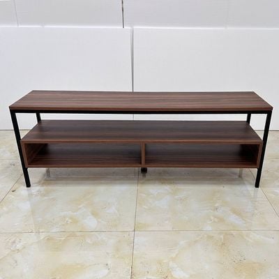 Melody TV Unit  -  Brown