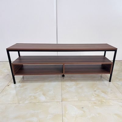 Melody TV Unit  -  Brown