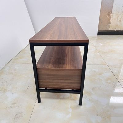 Melody TV Unit  -  Brown