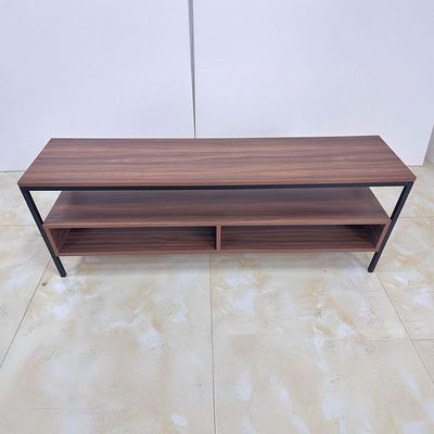 Melody TV Unit  -  Brown