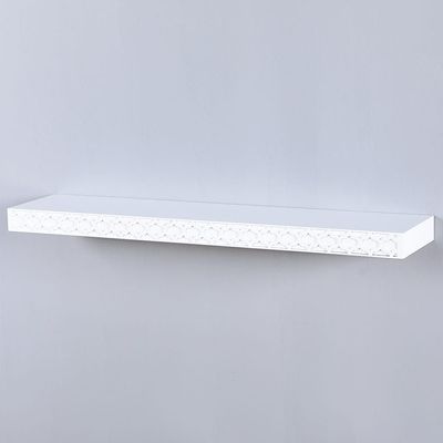 Elizabeth Floating Wall Shelf - 90x20x5 cm