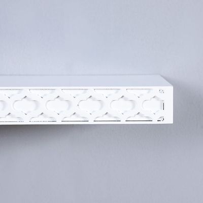 Elizabeth Floating Wall Shelf - 90x20x5 cm