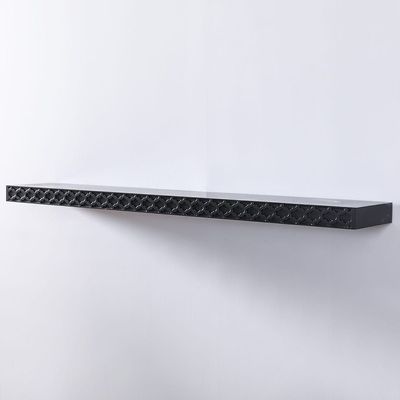 Elizabeth Floating Wall Shelf - 60x20x5 cm