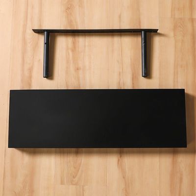 Elizabeth Floating Wall Shelf - 60x20x5 cm