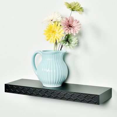 Elizabeth Floating Wall Shelf - 90x20x5 cm