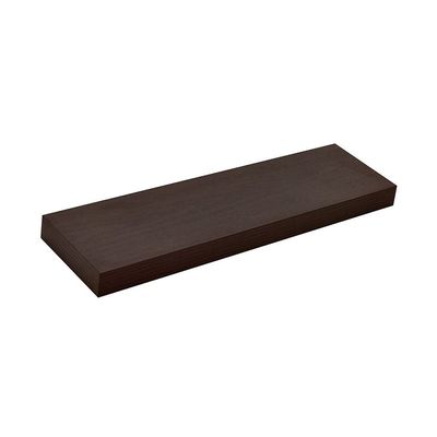 Grande Floating Wall Shelf - 60x23x3.8 cm