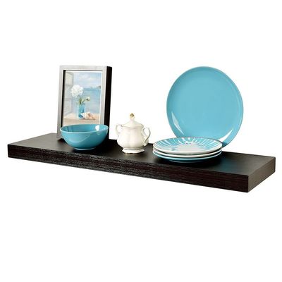 Grande Floating Wall Shelf - 60x23x3.8 cm