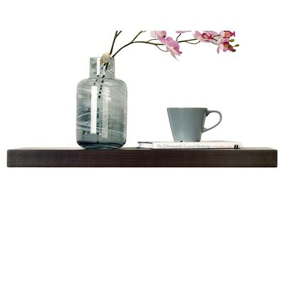 Grande Floating Wall Shelf - 60x23x3.8 cm