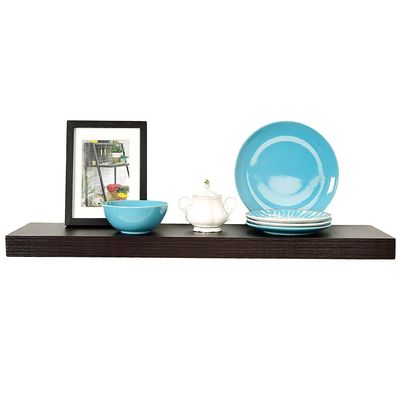 Grande Floating Wall Shelf - 60x23x3.8 cm