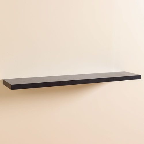 Grande Floating Wall Shelf - 120x23x3.8 cm