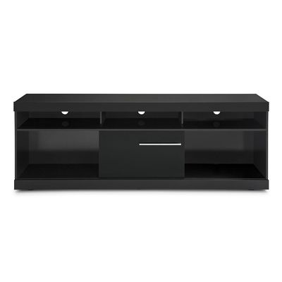 Onix Tv Stand - Onix Preto