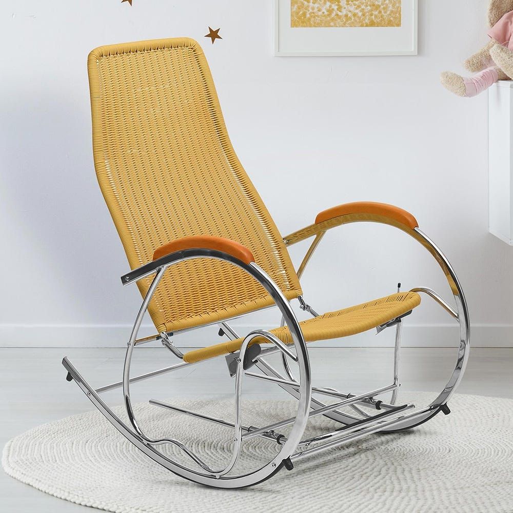 Nilkamal deals rocking chair