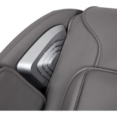Miriad Massage Chair 3D Mechanish With Bluetooth And Voice Control - Black/Grey
