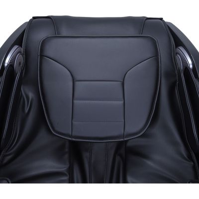 Gettisburg Massage Chair 2D Mechanism With Bluetooth Audio System - Black

