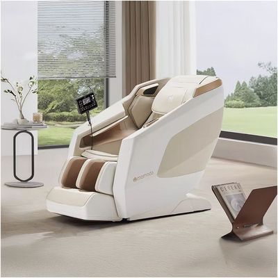 M525 Pro Massage Chair - Beige