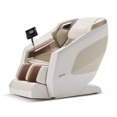 M525 Pro Massage Chair - Beige
