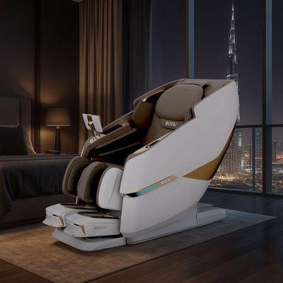 A68 Max - 22 Set Auto Massage With Voice Control And Health Detection