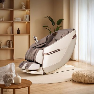 RT5652 - 22 Set Auto Massage With Voice Control - White/Grey