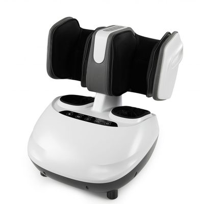 Bennet Foot and Calf Massager - White
