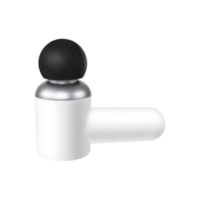 Bennet Hand Gun Massager - White
