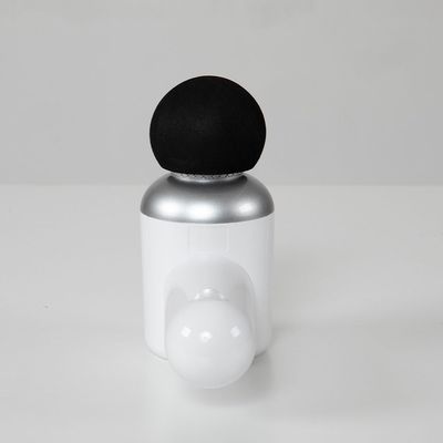 Bennet Hand Gun Massager - White