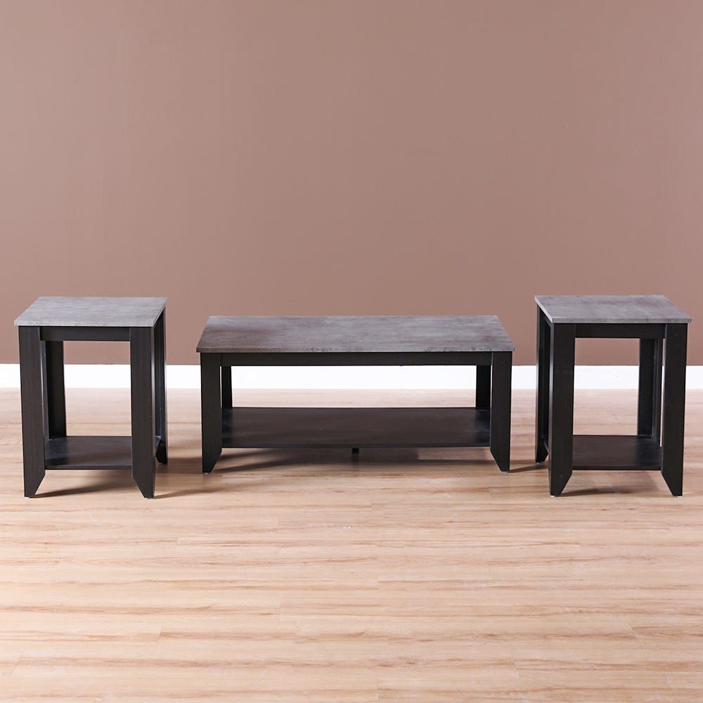 End tables deals set of two