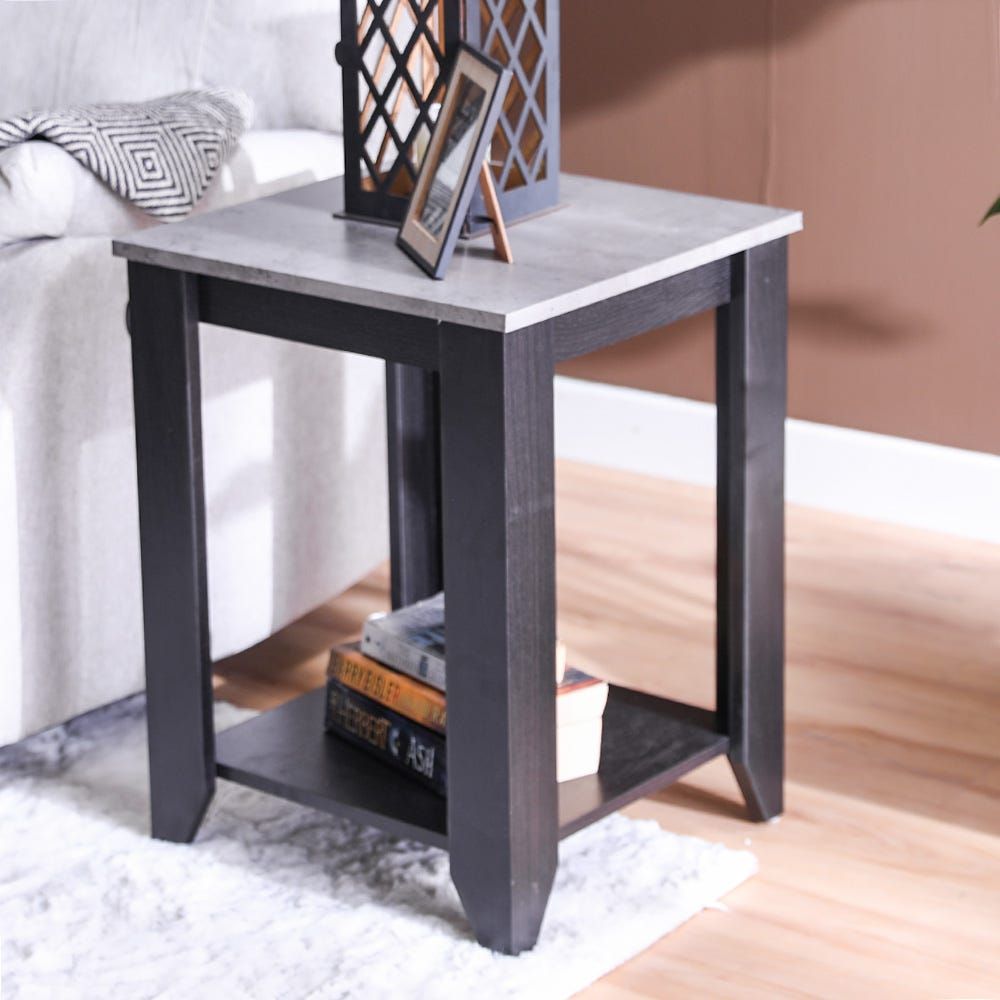 Gray nesting deals tables