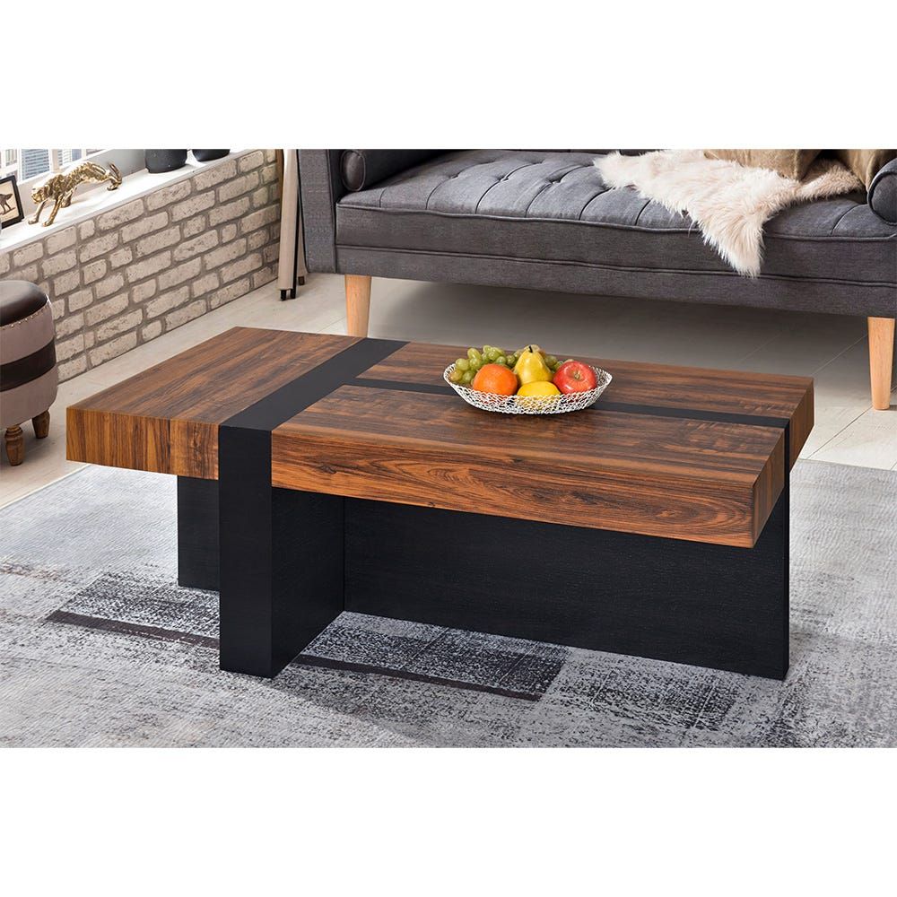 At home on sale coffee tables