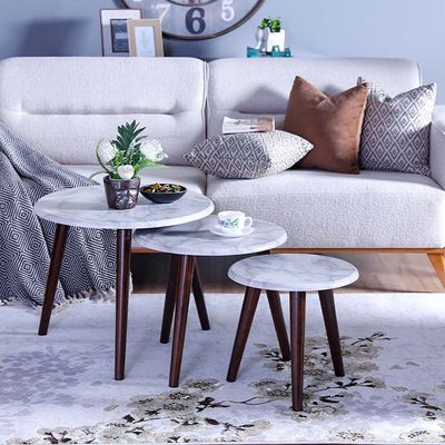 End Tables