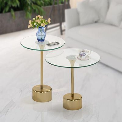 End Tables