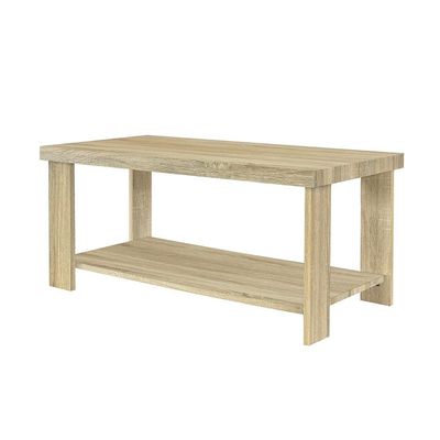 Cenon Coffee Table - Natural Oak