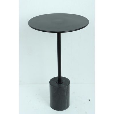 Arcy End Table - Black