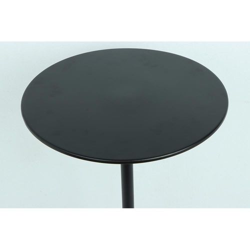 Arcy End Table - Black