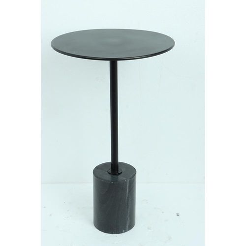 Arcy End Table - Black