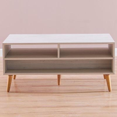 Patterson Coffee Table - Light Oak