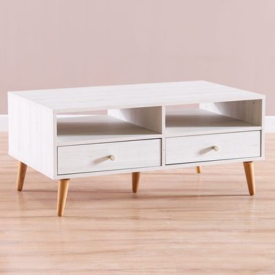 Patterson Coffee Table - Light Oak