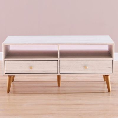 Patterson Coffee Table - Light Oak