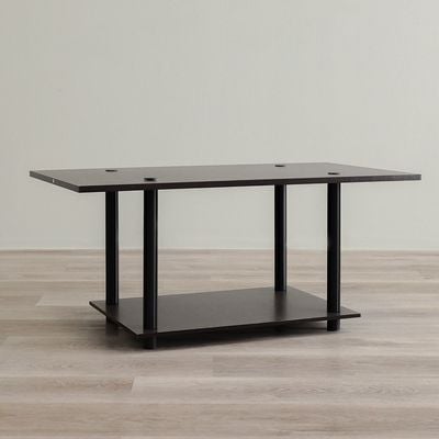 Torkay Coffee Table – Wenge – With 2-year Warranty