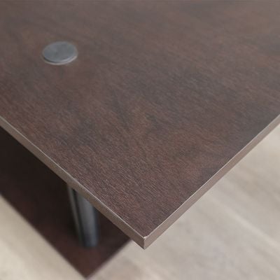 Torkay Coffee Table – Wenge – With 2-year Warranty