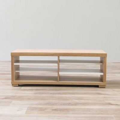 Lilo Coffee Table - Sonoma Oak