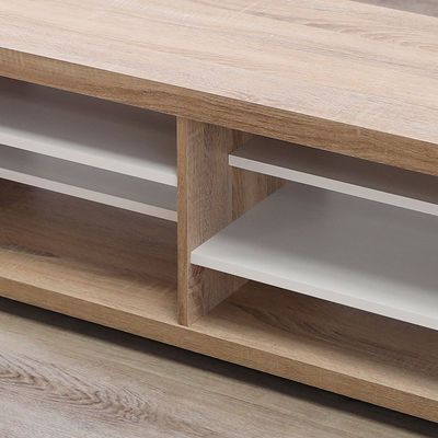 Lilo Coffee Table - Sonoma Oak