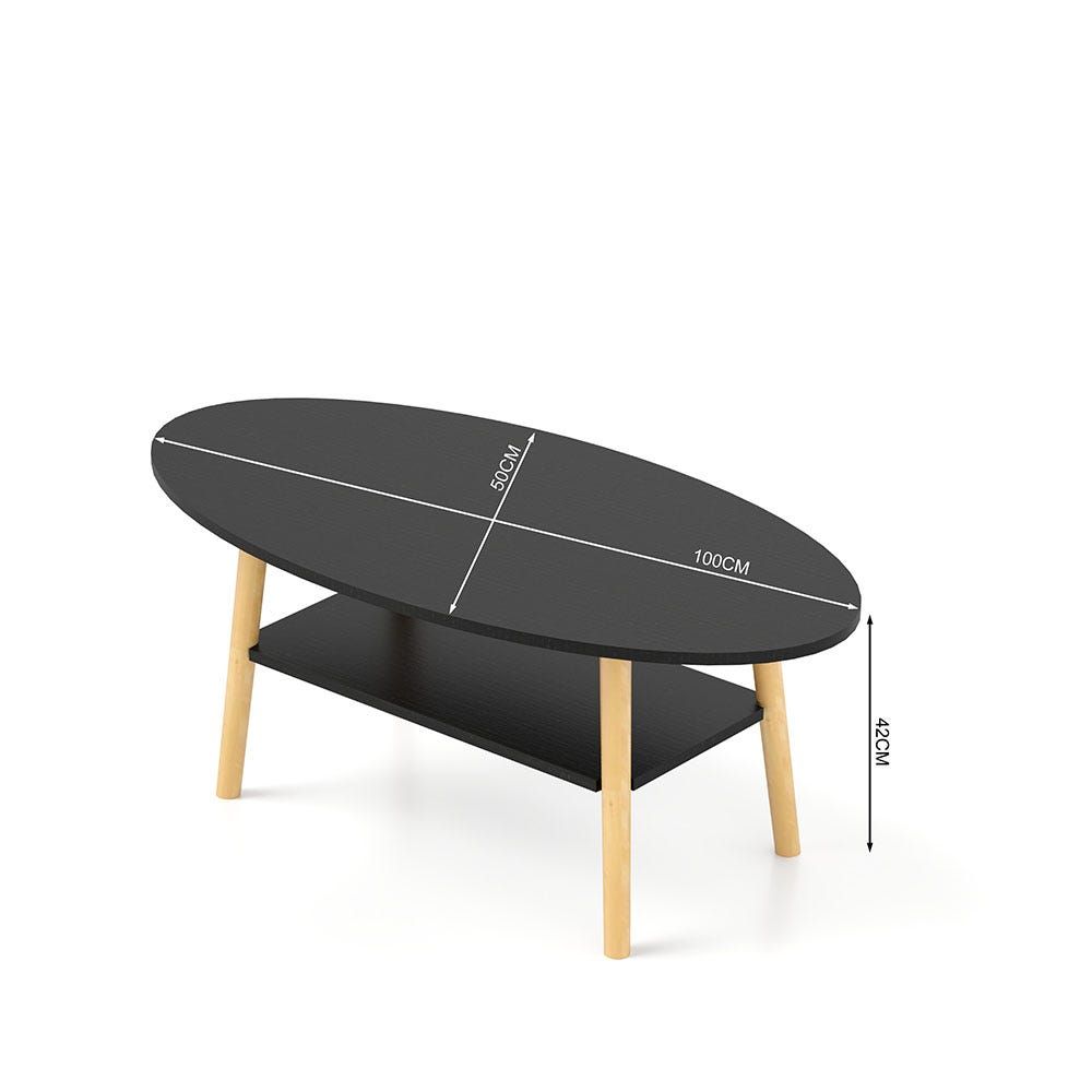 50cm coffee online table